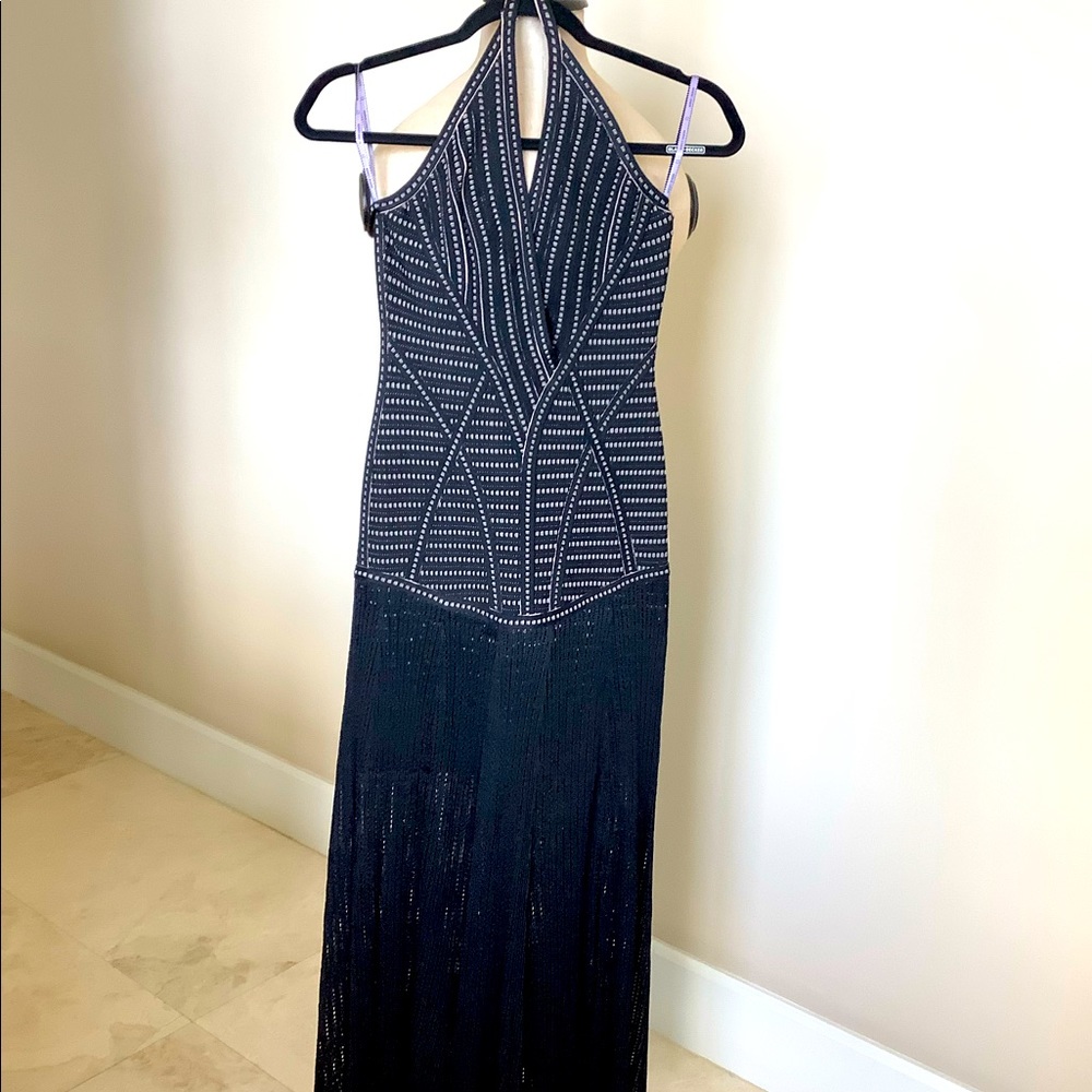 HERVE LEGER Designer, Size: S